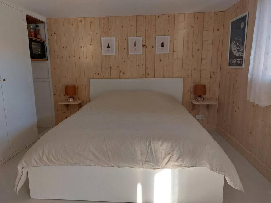 Studio Chez Suzanne Saint-Jorioz Exteriér fotografie