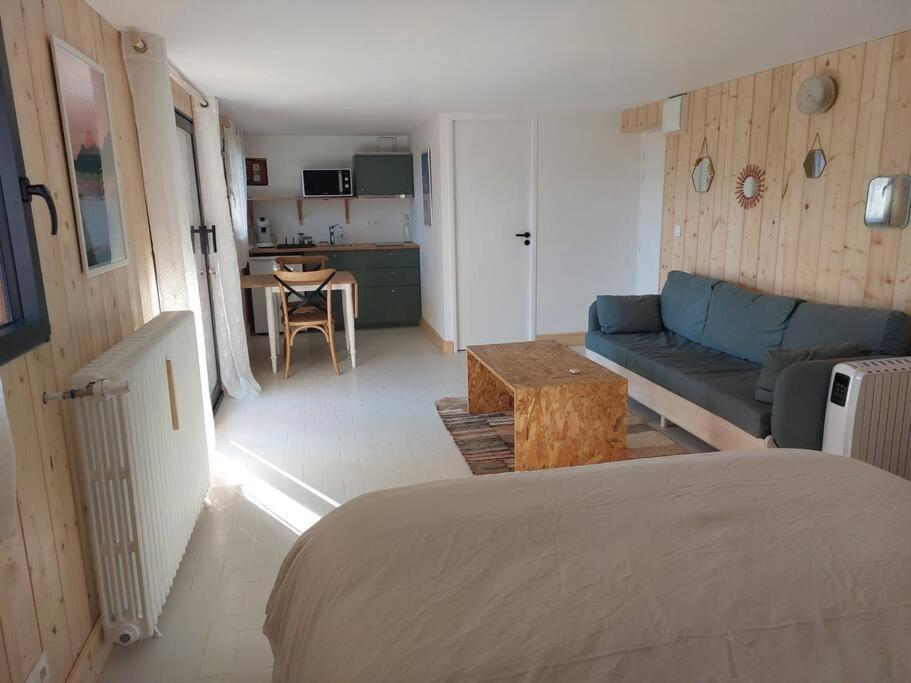 Studio Chez Suzanne Saint-Jorioz Exteriér fotografie